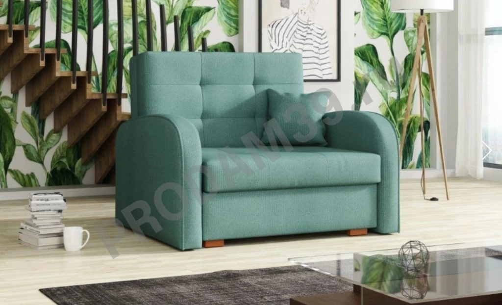 Диван VIVA GOLD I