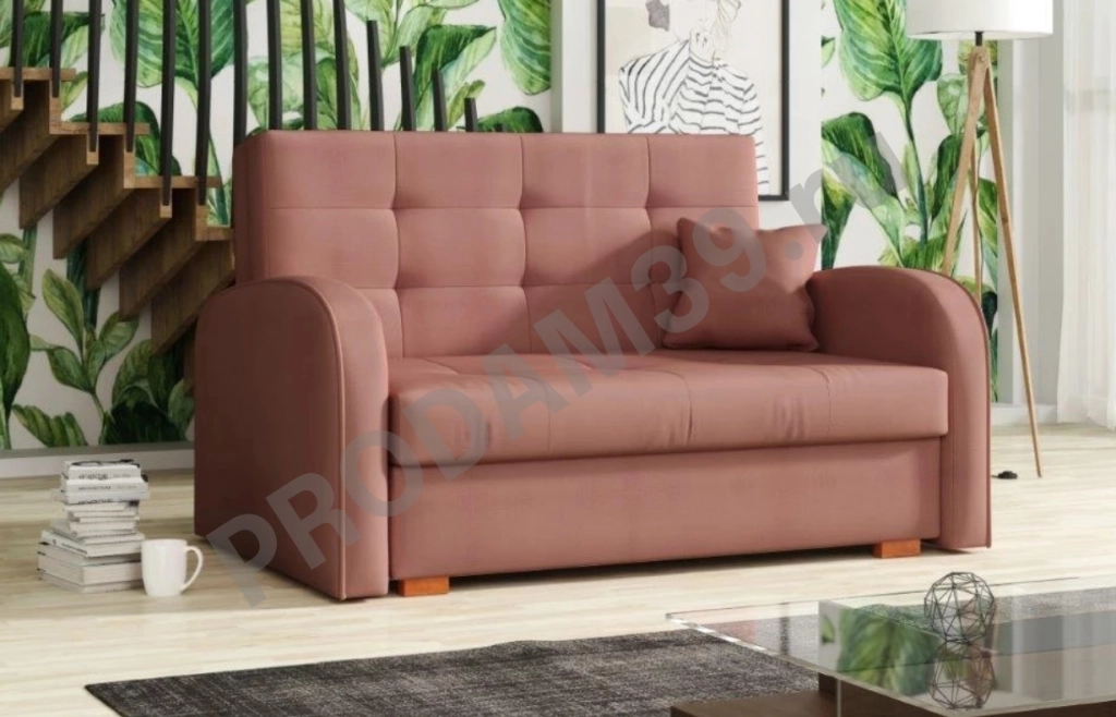 Диван VIVA GOLD II