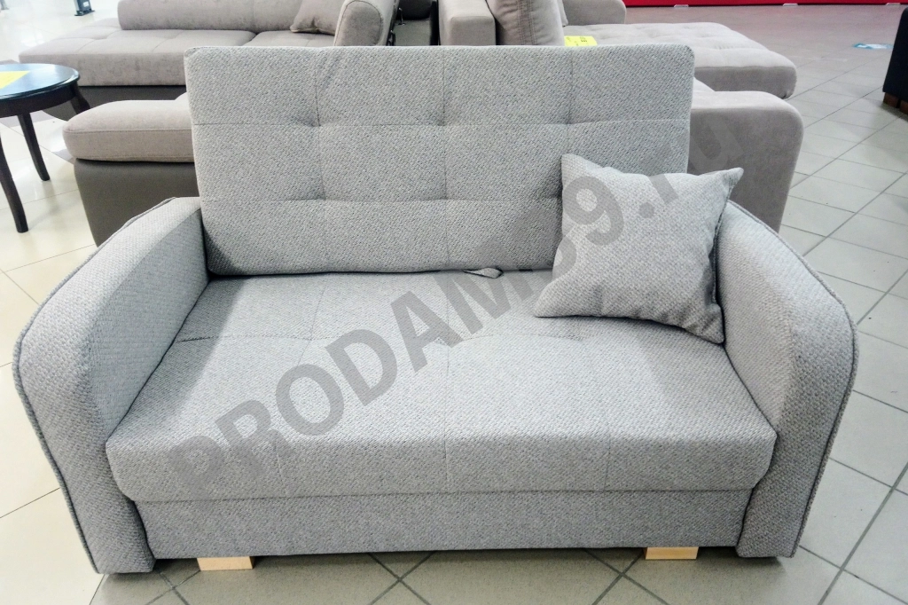 Диван VIVA GOLD II