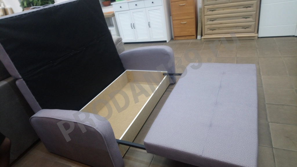 Диван VIVA GOLD III