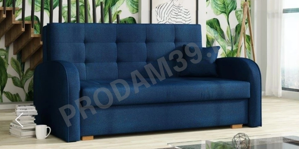 Диван VIVA GOLD III