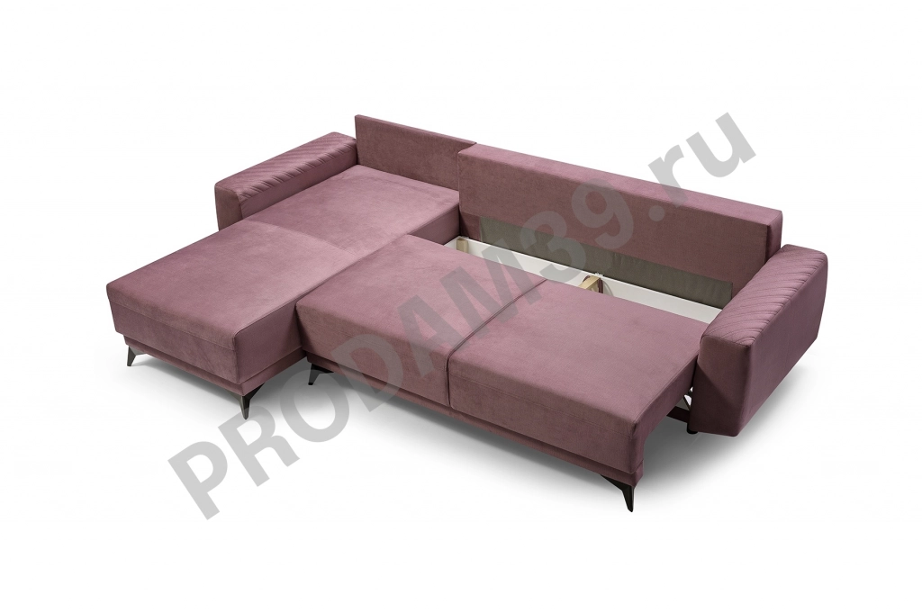 Угловой диван SELENA
