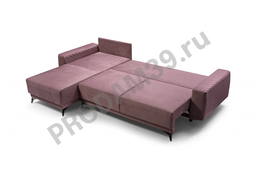 Угловой диван SELENA