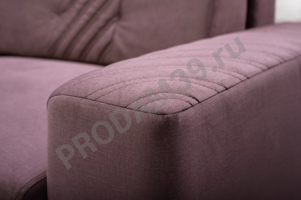 Угловой диван SELENA