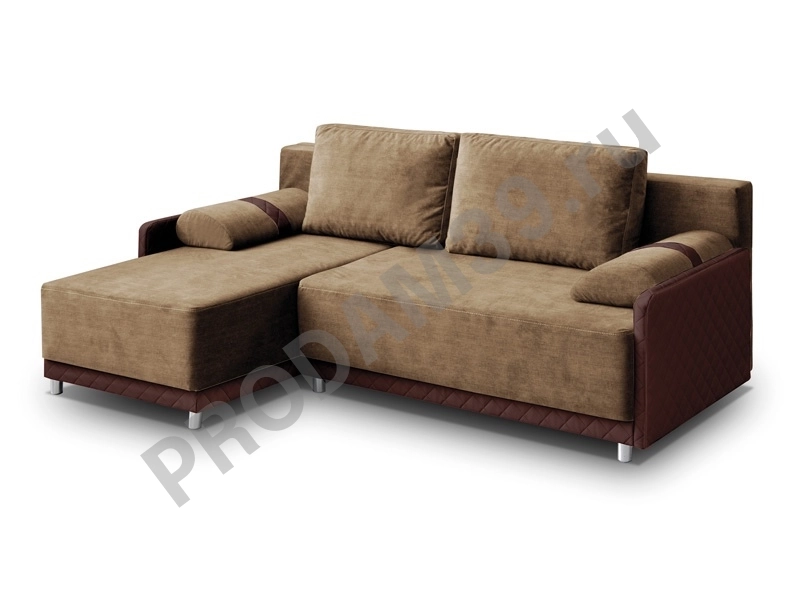Угловой диван Royal