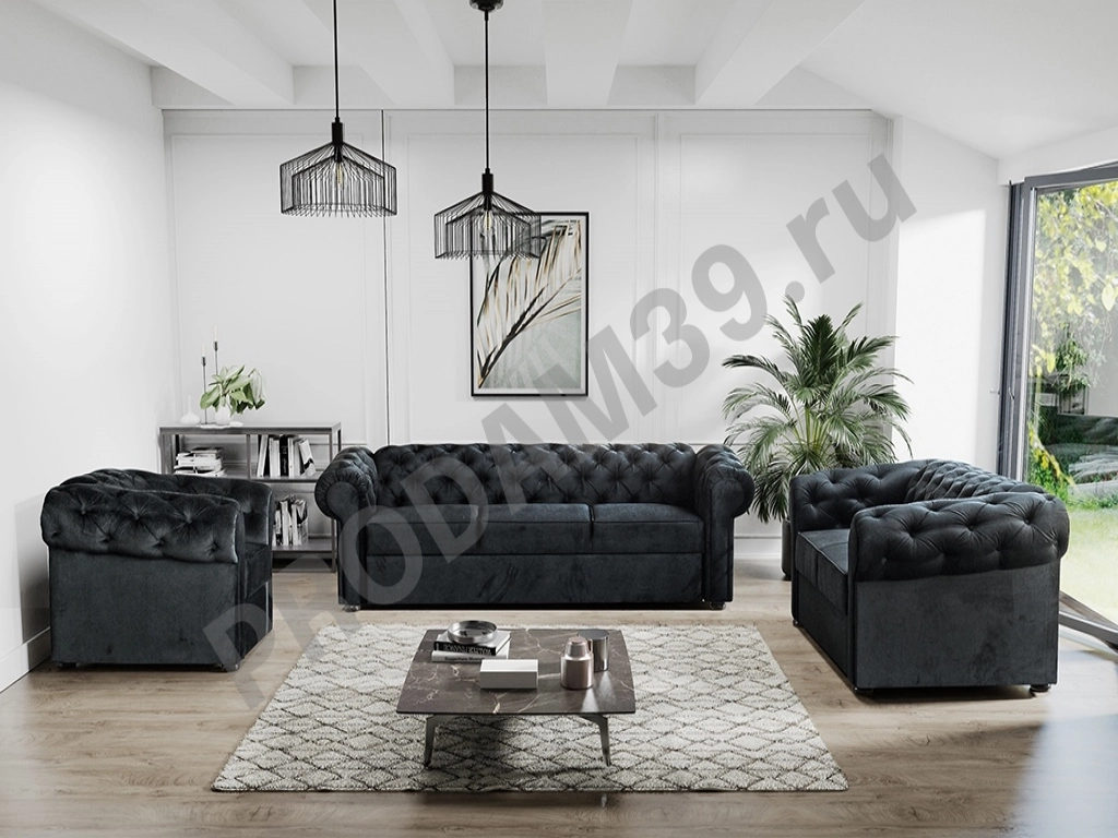 Диван VALENTINO