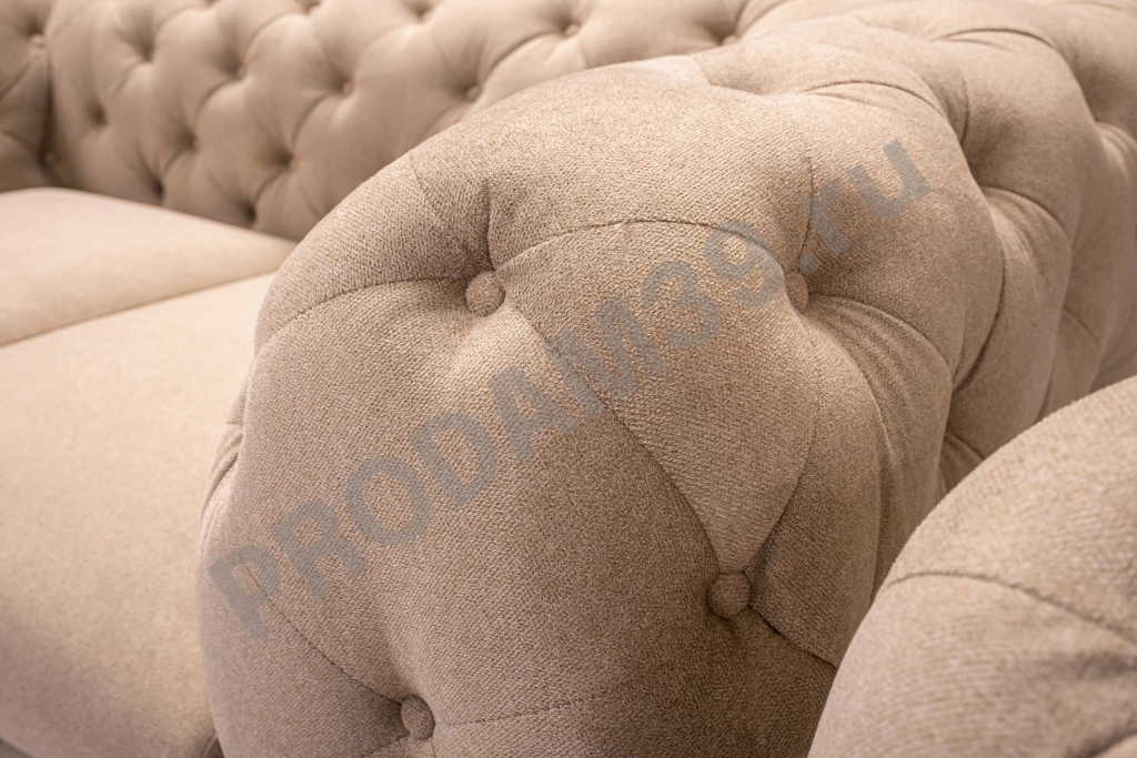 Диван-кресло LIVERPOOL