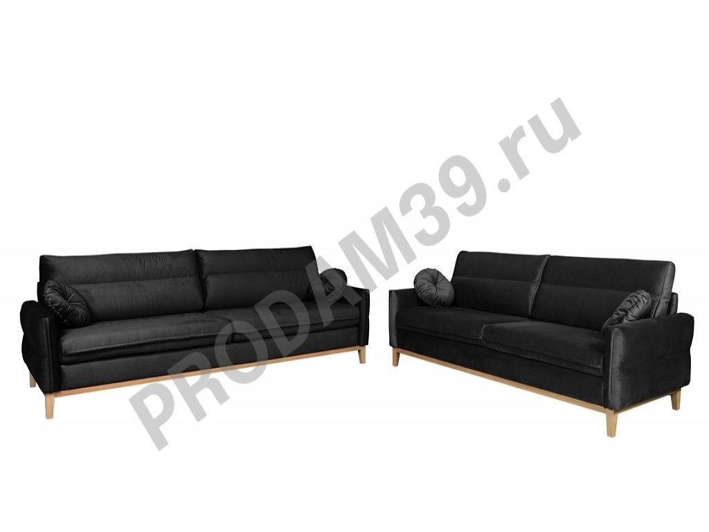 Диваны и кресло Bellano