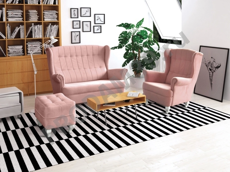 Кресло WINDSOR