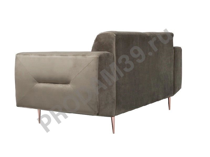 Диваны и кресло Venezia