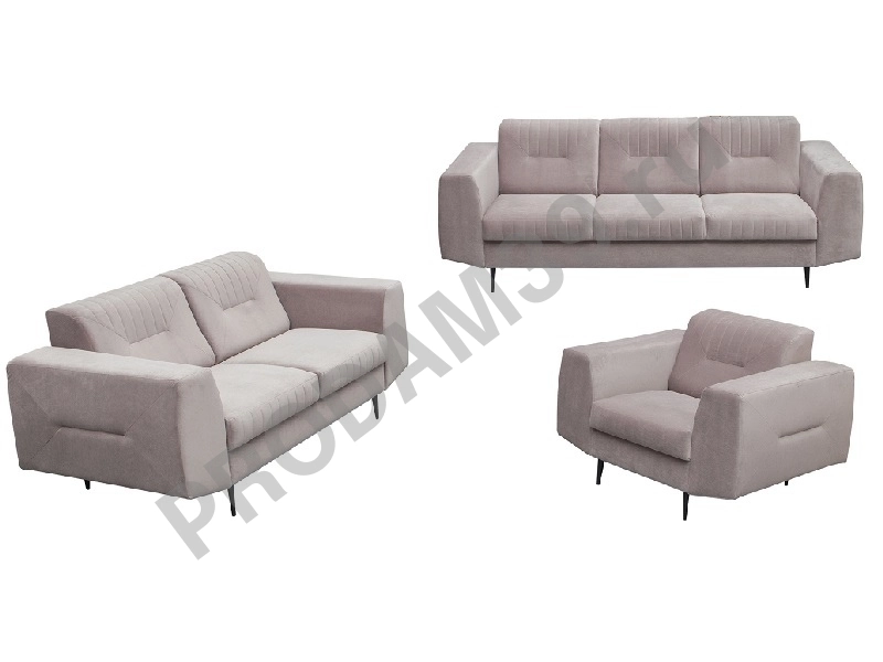 Диваны и кресло Venezia