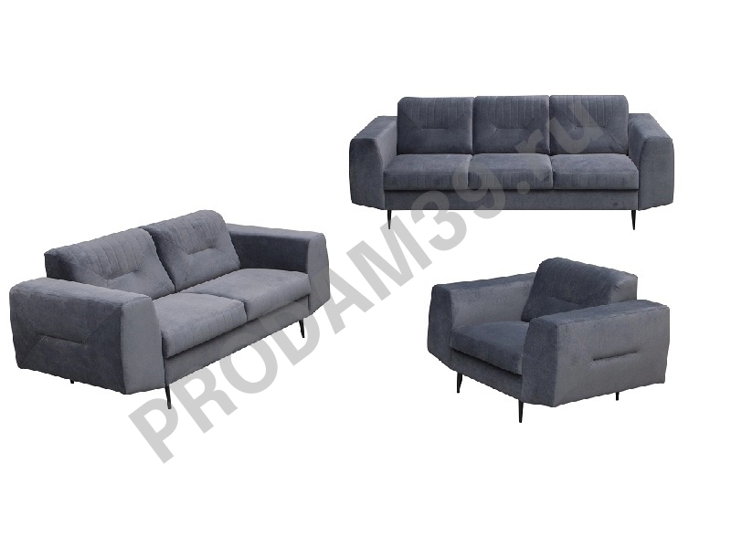 Диваны и кресло Venezia