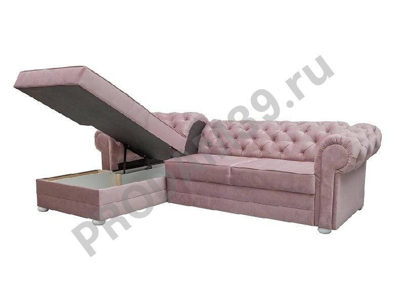 Угловой диван Valentino