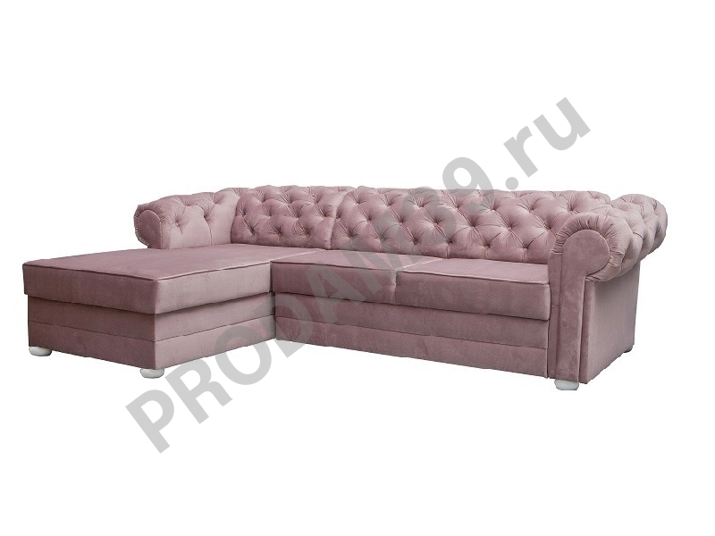 Угловой диван Valentino