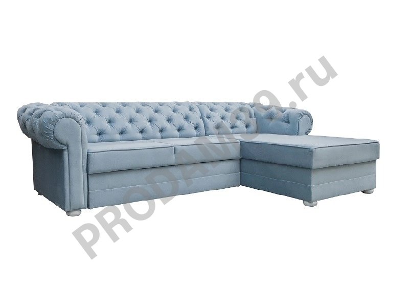 Угловой диван Valentino