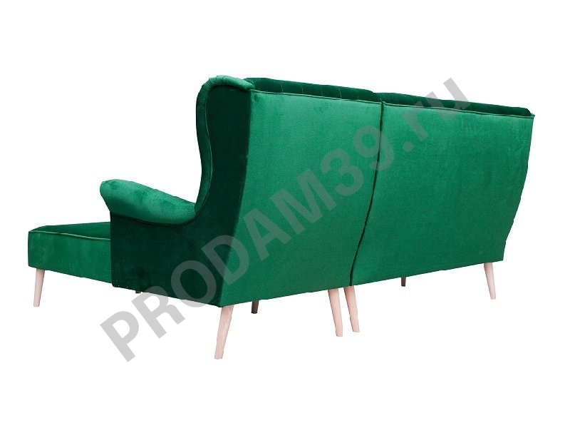 Угловой диван Carmen