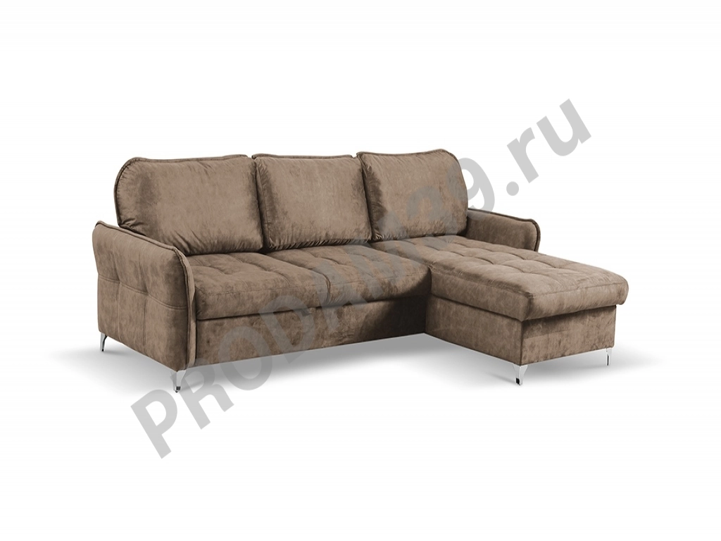 Угловой диван Rebecca