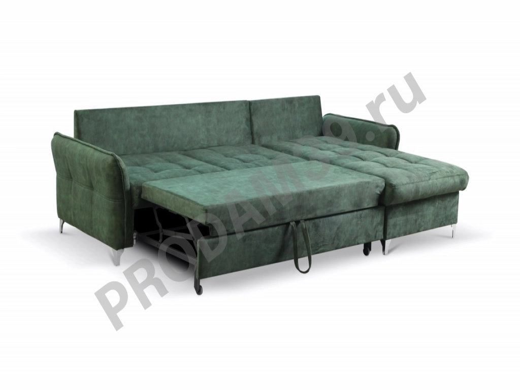 Угловой диван Rebecca