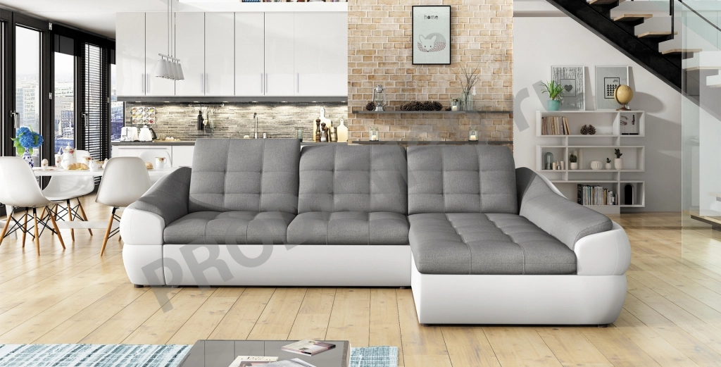 Угловой диван Infiniti