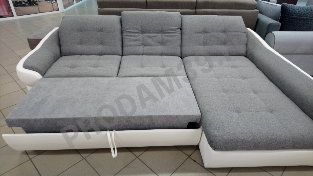 Угловой диван Infiniti