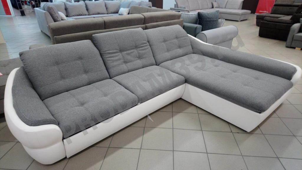 Угловой диван Infiniti
