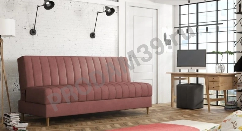 Диван Клара мини