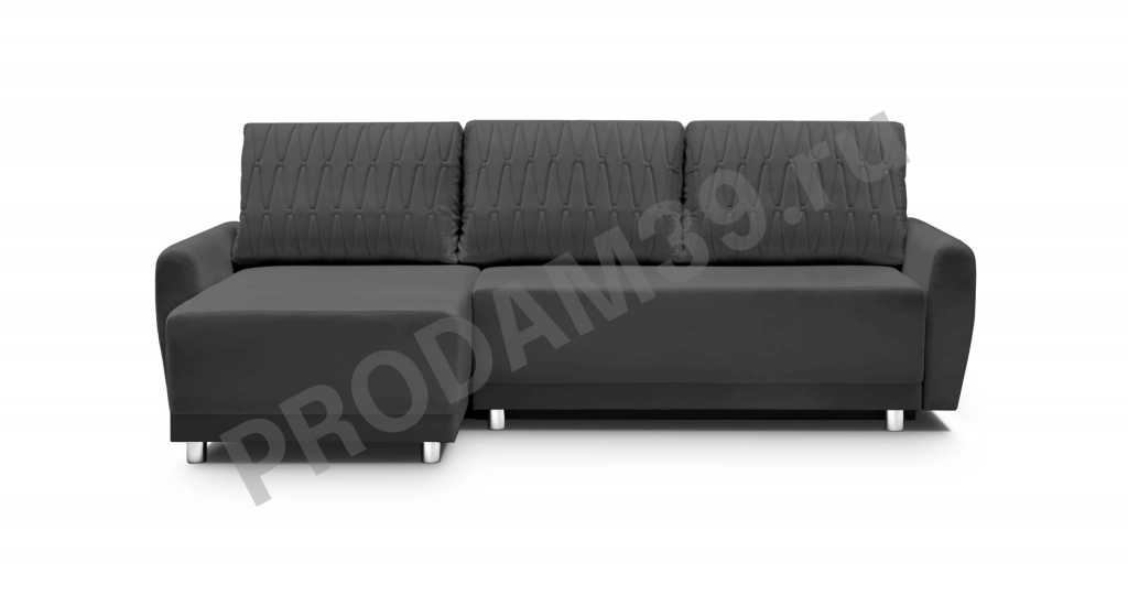 Угловой диван Rumba