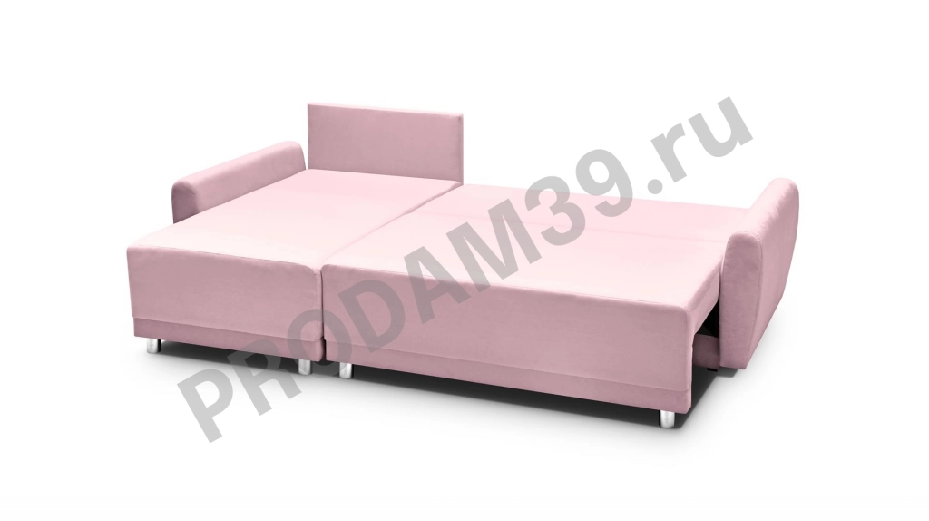 Угловой диван Rumba