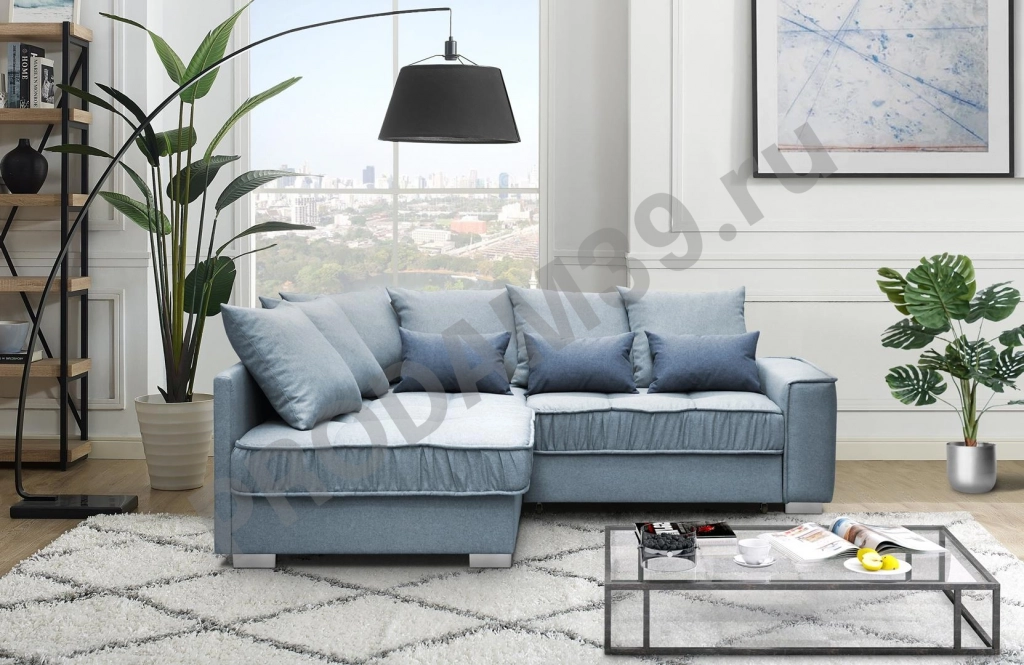 Угловой диван Ralf