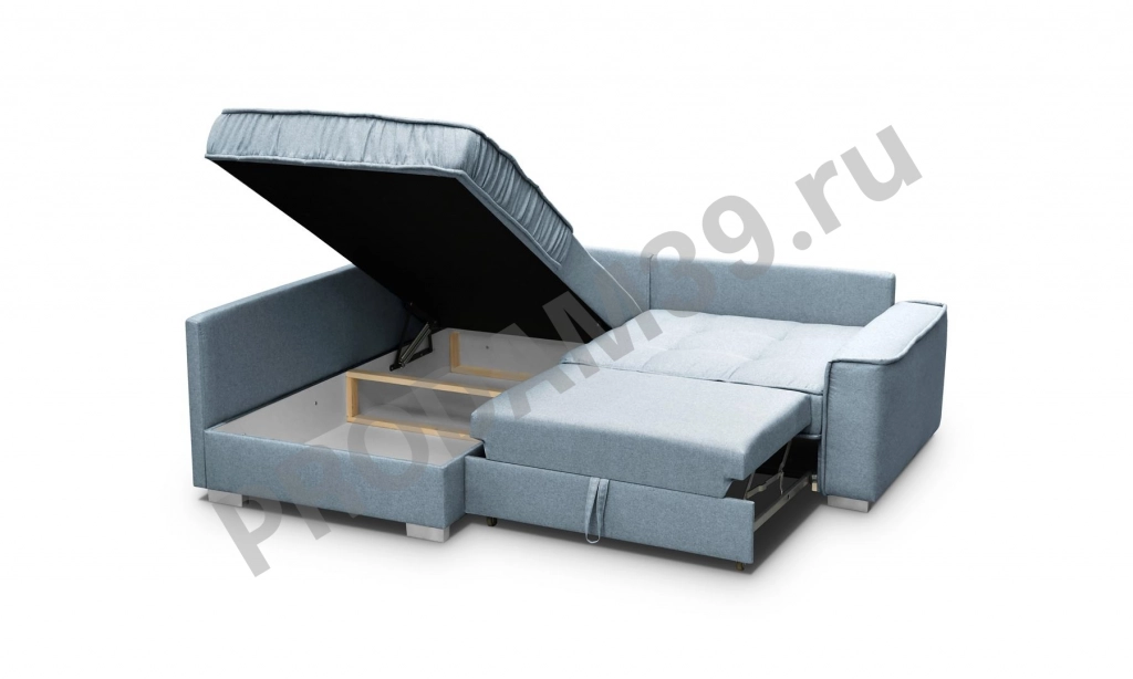 Угловой диван Ralf