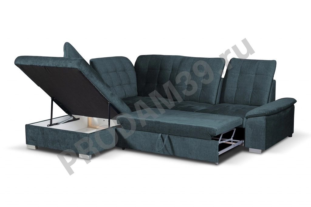 Угловой диван Fabio