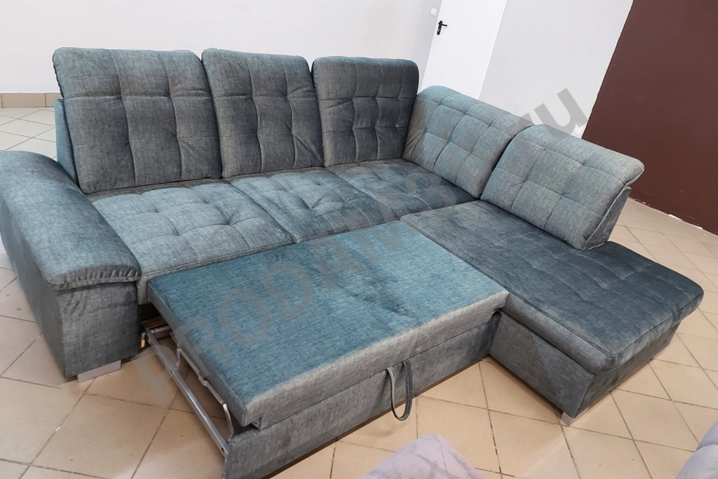 Угловой диван Fabio