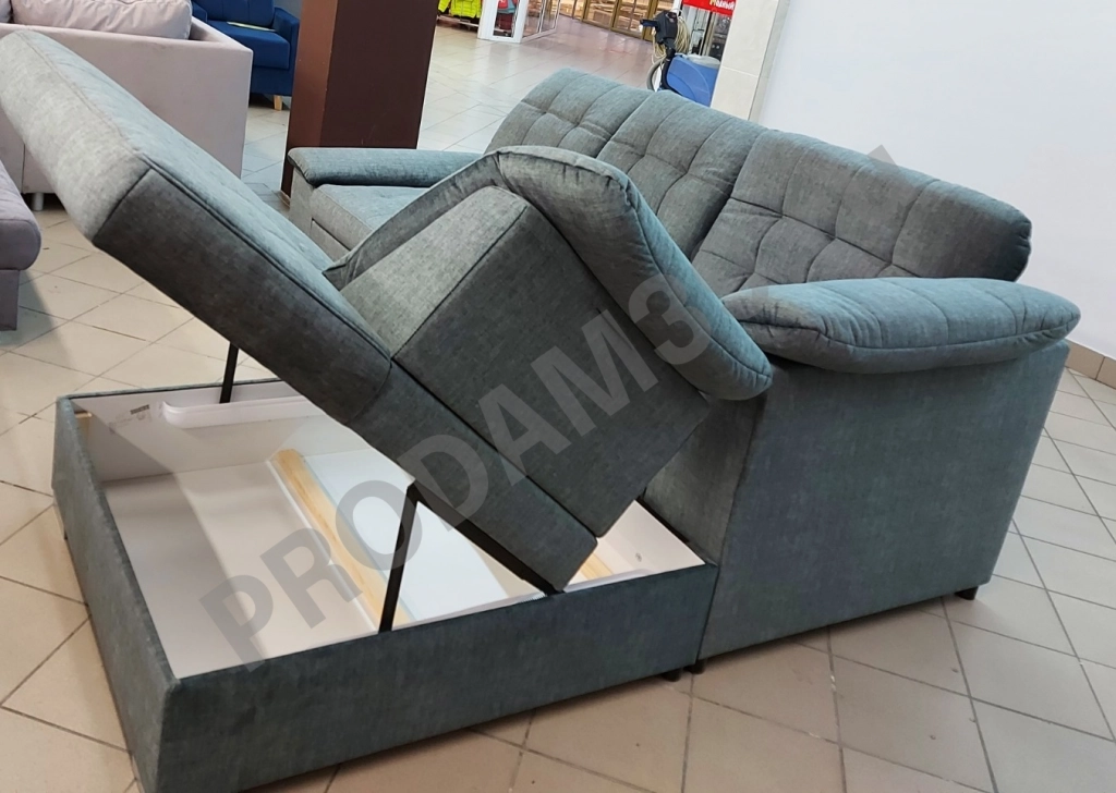 Угловой диван Fabio