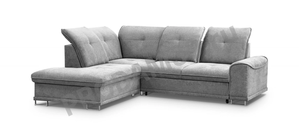 Угловой диван Boss