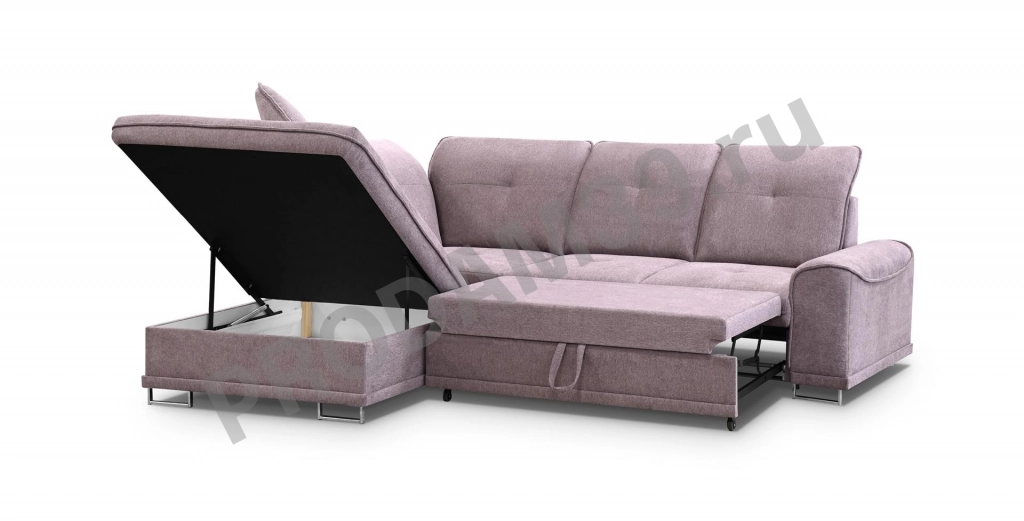 Угловой диван Boss