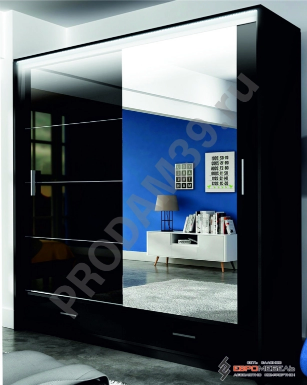 Шкаф Марсилия 203