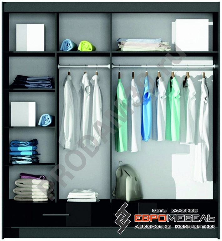 Шкаф Марсилия 203