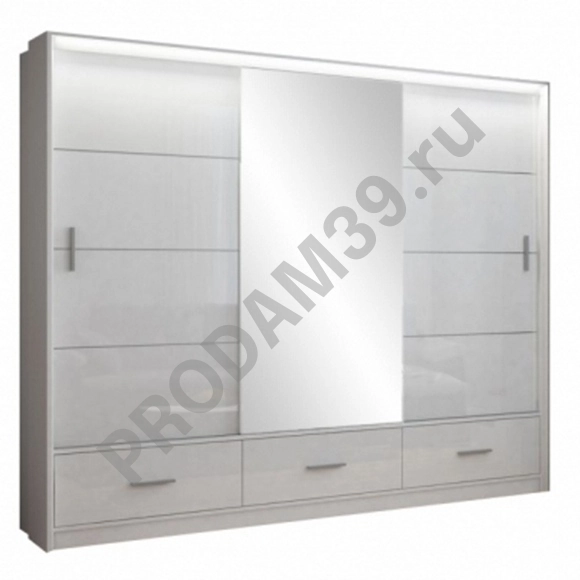 Шкаф Марсилия 250