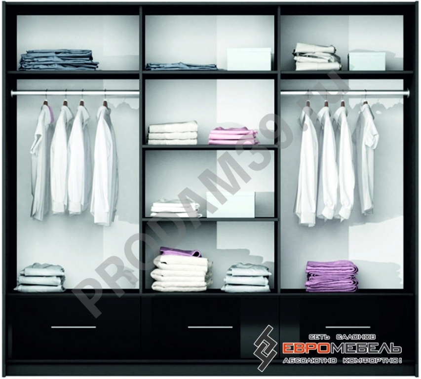 Шкаф Марсилия 250