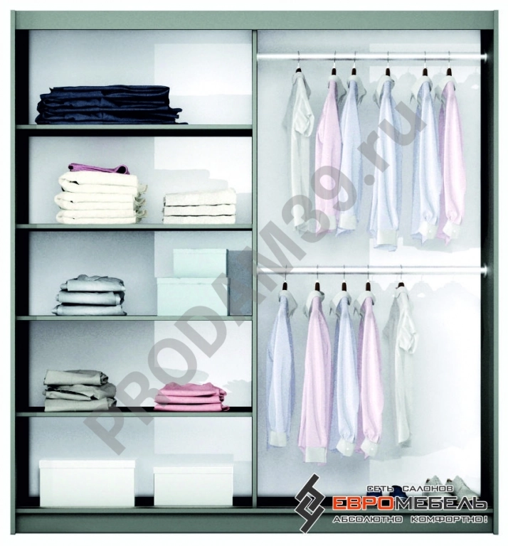 Шкаф Виго 120/150/200