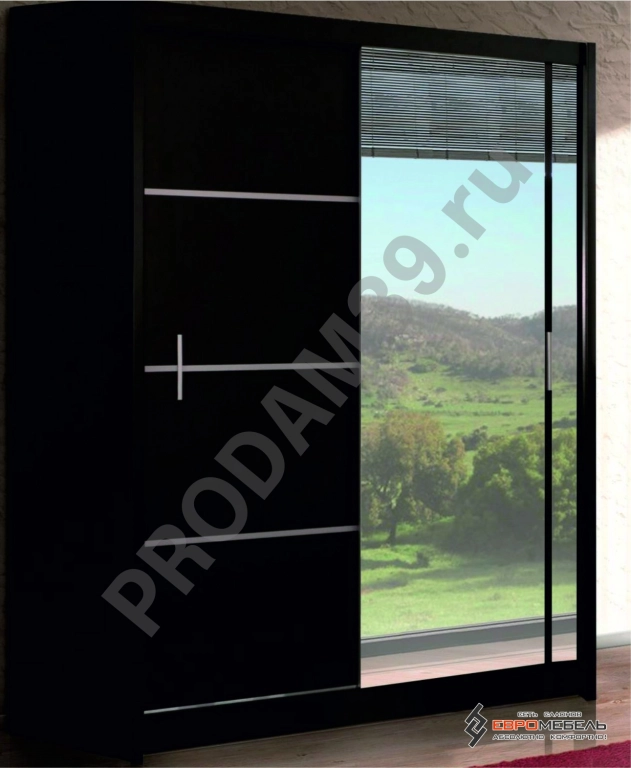 Шкаф Виста 150