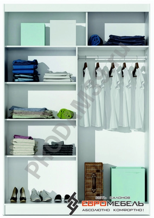 Шкаф Виста 150