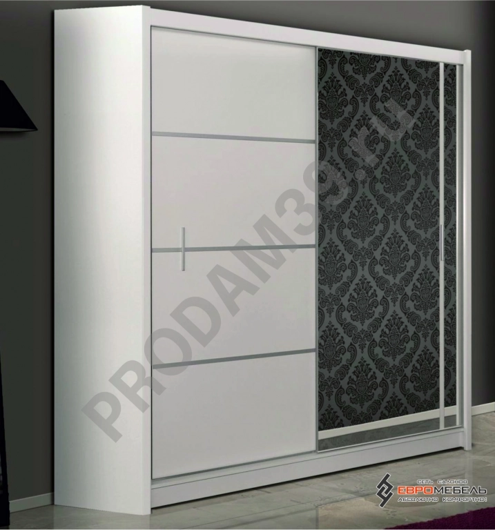 Шкаф Виста 180