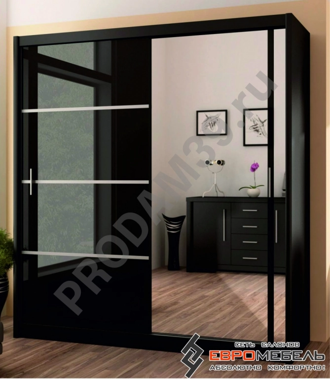 Шкаф Виста 203