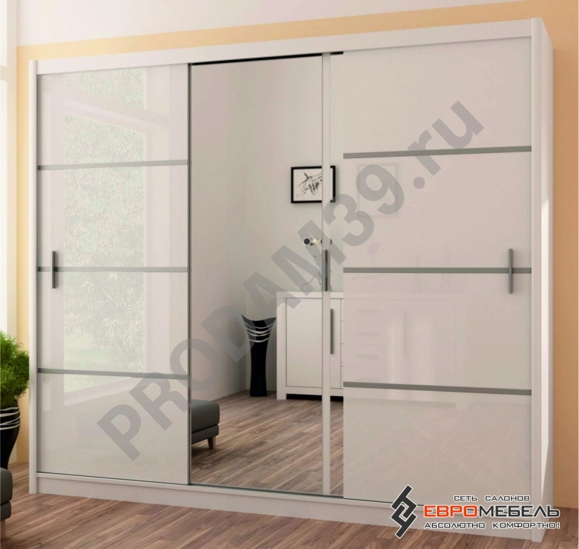 Шкаф Виста 250