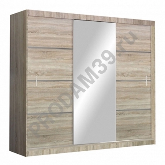 Шкаф Виста 250