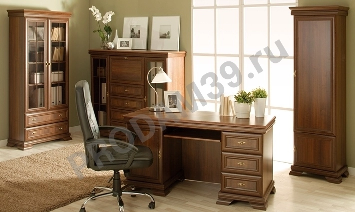 Шкафы-витрины Kora