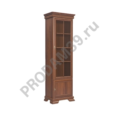 Шкафы-витрины Kora