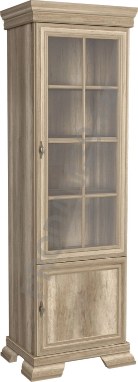 Шкафы-витрины Kora