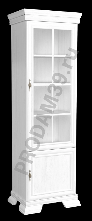 Шкафы-витрины Kora